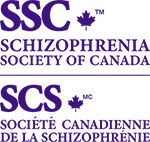 Schizophrenia Society of Canada Logo